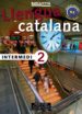 LLENGUA CATALANA: INTERMEDI 2 de GARCIA BALASCH, TERESA  VILA COMAJOAN, CARME  COMELLES, SALVADOR 