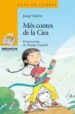 MES CONTES DE LA CIRA di GORRIZ VERDU, JOSEP 