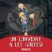UN CONVIDAT A LES GOLFES! de MARTI, MERITXELL  SALOMO, XAVIER 