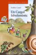 UN CARGOL FABUFANTASTIC de CANAL, EULALIA 