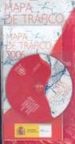 MAPA DE TRAFICO 2007  (INCLUYE CD-R) di VV.AA. 