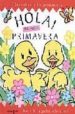 HOLA! JA ES AQUI LA PRIMAVERA di VV.AA. 