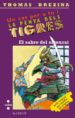 EL SABRE DEL SAMURAI de BREZINA, THOMAS 