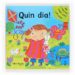 QUIN DIA! di BUSBY, AILIE 