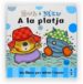 BUB I MIU A LA PLATJA de DODD, EMMA 