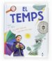 EL TEMPS (EXPLORO LA NATURA) de BAUMANN, ANNE-SOPHIE 