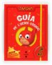 SAMSAM: GUIA DE L HEROI COSMIC (INCLOU CAPA I MASCARA) de BLOCH, SERGE 