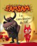SAMSAM: I SI CANVIESSIM DE FILL? de BLOCH, SERGE 