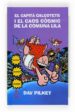 EL CAPITA CALOTETS I EL CAOS COSMIC DE LA COMUNA LILA de PILKEY, DAV 