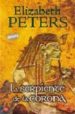 LA SERPIENTE DE LA CORONA de PETERS, ELIZABETH 