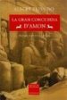 LA GRAN CONCUBINA D AMON (PREMI NESTOR LUJAN 2005) de SALVADO, ALBERT 