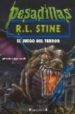 EL JUEGO DEL TERROR de STINE, R.L. 