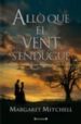 ALLO QUE EL VENT S ENDUGUE de MITCHELL, MARGARET 