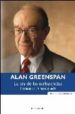 LA ERA DE LAS TURBULENCIAS: AVENTURAS EN UN NUEVO MUNDO de GREENSPAN, ALAN 