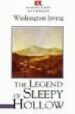 THE LEGEND OF SLEEPY HOLLOW (ADVANCED) di VV.AA. 