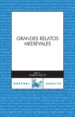 ANTOLOGIA DE CUENTOS MEDIEVALES de MARTINEZ, NEMESIO 