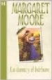 LA DAMA Y EL BARBARO de MOORE, MARGARET 