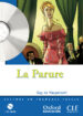 FRANCES 1 ESO LECT (LA PARURE) + CD de MAUPASSANT, GUY DE 