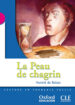 FRANCES 3 ESO LECT (PEAU DE CHAGRIN) de BALZAC, HONORE DE 