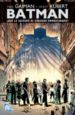 BATMAN: CRUZADO ENMASCARADO de GAIMAN, NEIL  KUBERT, ANDY 