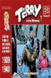 TERRY Y LOS PIRATAS 7 de CANIFF, MILTON 
