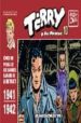 TERRY Y LOS PIRATAS N10 de CANIFF, MILTON 