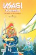 USAGI N 17: DUELO EN KITANOJI de SAKAI, STAN 