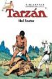 TARZAN N 4 de BURROUGHS, EDGAR RICE  FOSTER HAROLD R 