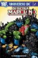 DETECTIVE MARCIANO N 2 de OSTRANDER, JOHN  MANDRAKE, TOM 