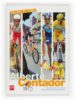 QUERER ES PODER: ALBERTO CONTADOR de SIERRA I FABRA, JORDI 