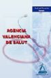 AGENCIA VALENCIANA DE SALUD. TEST DEL TEMARIO COMUN di VV.AA. 