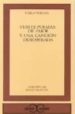 VEINTE POEMAS DE AMOR Y UNA CANCION DESESPERADA (2 ED.) de NERUDA, PABLO 