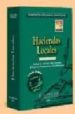 HACIENDAS LOCALES (INCLUYE CD-ROM) (ED. ENERO 2004) di VV.AA. 