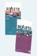 REFLETS 3. METHODE DE FRANAIS AVEC VIDEO INTEGREE (2 CASSETTES) di VV.AA. 