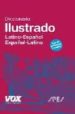 DICCIONARIO ILUSTRADO LATIN: LATINO-ESPAOL, ESPAOL-LATINO di VV.AA. 