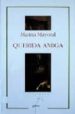 QUERIDA AMIGA (5 ED.) de MAYORAL, MARINA 