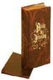 BIBLIA DE JERUSALEN di VV.AA. 