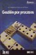 GESTION POR PROCESOS (3 ED.) di PEREZ-FERNANDEZ DE VELASCO, J.A. 