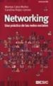 NETWORKING: USO PRACTICO DE LAS REDES SOCIALES di CALVO MUOZ, MONTSE 