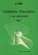 GEOMETRIA DESCRIPTIVA (T.2) di TAIBO FERNANDEZ, ANGEL 