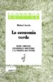ECONOMIA VERDE de JACOBS, MICHAEL 