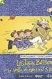 LES TRES BESSONES: LA VOLTA AL MON EN 3 PANTALONS de CAPDEVILA, ROSER  CAPDEVILA, CARLES 