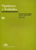 OPINIONES Y ACTITUDES N 59: ENCUESTA DE FECUNDIDAD, FAMILIA Y VA LORES 2006 di DELGADO, MARGARITA 