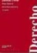 DERECHO PENAL, PARTE GENERAL: MATERIALES DIDACTICOS di VV.AA. 