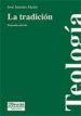 LA TRADICION di ALCAIN, JOSE ANTONIO 