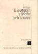 LA INVESTIGACION DE LA VERDAD POR LA LUZ NATURAL de DESCARTES, RENE 