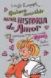 QUIERO ESCRIBIR UNA HISTORIA DE AMOR de PLUMMER, LOUISE 