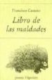 EL LIBRO DE LAS MALDADES di CASTAO CLAVERO, FRANCISCO 
