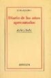 DIARIO DE LOS AOS APRESURADOS de CASTRO, LUISA 