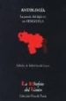 POESIA VENEZOLANA: ANTOLOGIA ESENCIAL de ARRAIZ LUCCA, RAFAEL 